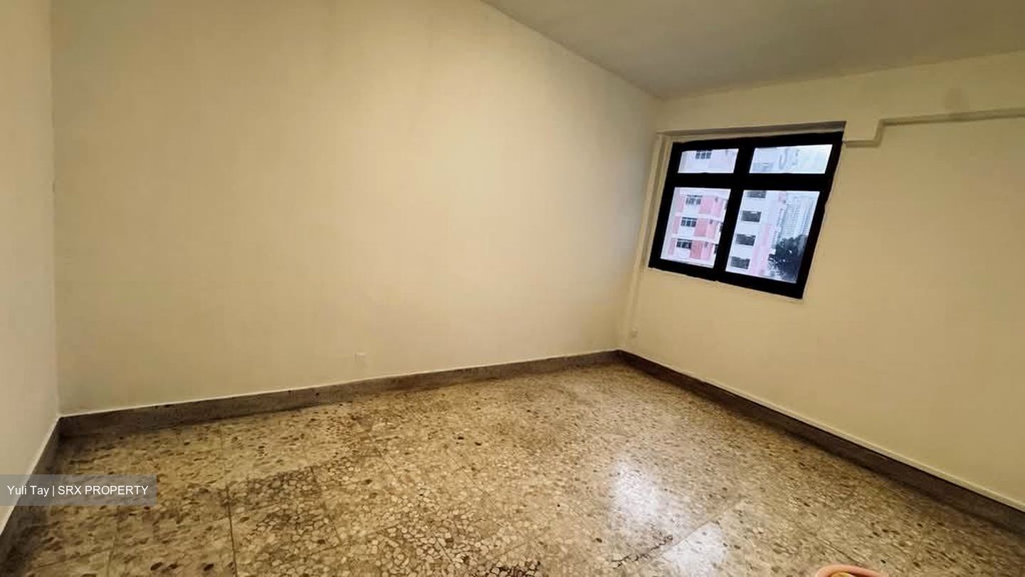 Blk 1 Brickworks Estate (Bukit Merah), HDB 3 Rooms #583324101